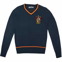 Pull-over Harry Potter - Gryffindor Class