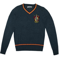 Pull-over Harry Potter - Gryffindor Class