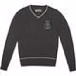 Pull-over Harry Potter - Slytherin Class