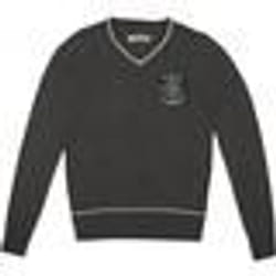 Pull-over Harry Potter - Slytherin Class