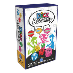 Asmodee Dice Academy Jeu de société Famille
