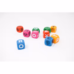Asmodee Dice Academy Jeu de société Famille