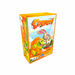 Asmodee Sprint, Jeu de société, Famille, 6 an(s), Jeu familial