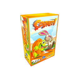 Asmodee Sprint Jeu de société Famille