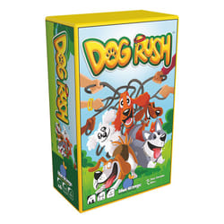Asmodee Dog Rush Jeu de société Education