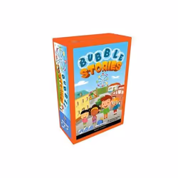 Jeu de cartes Blue Orange Bubble Stories
