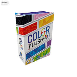 Blue Orange 36834 jeu de société 15 min Jeu de cartes Echange de carte