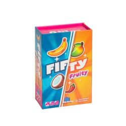 Fifty Fruity - Jeu de Bluff