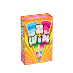 2 Win - jeu de combinaison de chiffre