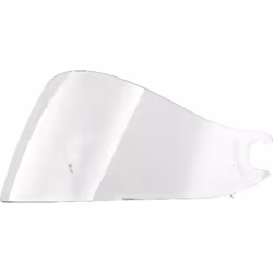 Shark ATV-Drak/X-Drak/S-Drak visière, transparent pour Hommes - Vue supplémentaire 2