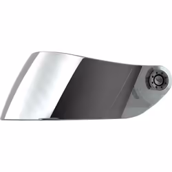 Shark Skwal/Skwal 2/D-Skwal/D-Skwal 2/Spartan VisiÃ¨re, argent pour Hommes