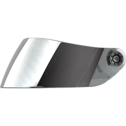 Shark Skwal/Skwal 2/D-Skwal/D-Skwal 2/Spartan VisiÃ¨re, argent pour Hommes