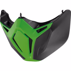 Shark Street Drak Masque, vert pour Hommes