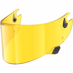Shark Race-R Pro / Aeron GP Visière, jaune pour Hommes