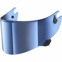 Shark Race-R Pro / Aeron GP Visière, bleu pour Hommes