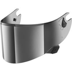 Shark Race-R Pro / Aeron GP Visière, argent pour Hommes
