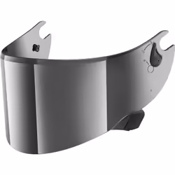 Shark Race-R Pro / Aeron GP Visière, argent pour Hommes