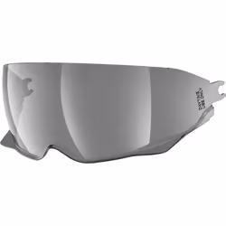 Shark S-Drak 2 / X-Drak 2 Visière, gris pour Hommes - Vue supplémentaire 2