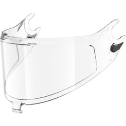 Shark Spartan GT/GT Pro/RS Visière, transparent pour Hommes