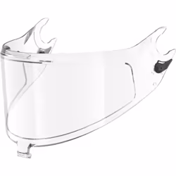 Shark Spartan GT/GT Pro/RS Visière, transparent pour Hommes