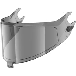 Shark Spartan GT/GT Pro/RS Visière, gris pour Hommes