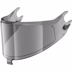Shark Spartan GT/GT Pro/RS Visière, gris pour Hommes
