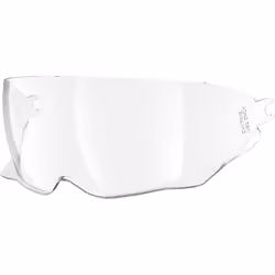 Shark S-Drak 2 / X-Drak 2 Visière, transparent pour Hommes