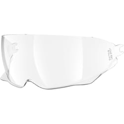 Shark S-Drak 2 / X-Drak 2 Visière, transparent pour Hommes