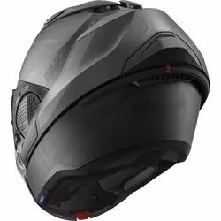Shark Evo-GT Encke Matt Casque, noir, taille XS pour Hommes