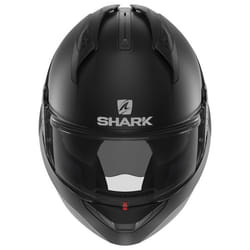 Casque moto modulable Shark evo GT blank