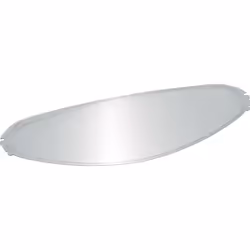 Shark Spartan Pinlock 120 Lens, transparent pour Hommes