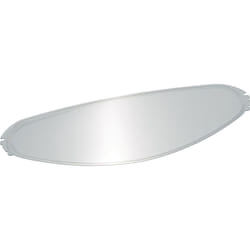 Shark Spartan Pinlock 120 Lens, transparent pour Hommes