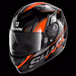 Casque moto intégral Shark ridill 1.2 phaz