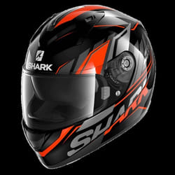 Casque moto intégral Shark ridill 1.2 phaz