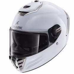Casque moto intégral Shark spartan rs blank