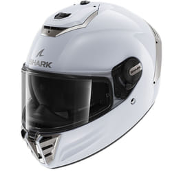 Casque moto intégral Shark spartan rs blank