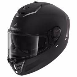 Casque moto intégral Shark spartan rs blank