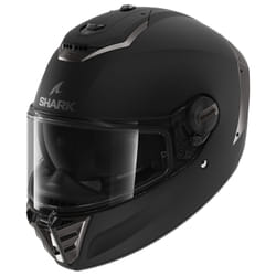 Casque moto intégral Shark spartan rs blank