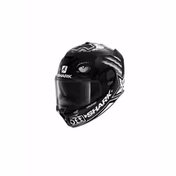 Casque moto intégral Shark spartan GT carbon redding