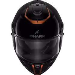 Shark Spartan RS Blank Casque, noir, taille XL pour Hommes - Vue supplémentaire 4