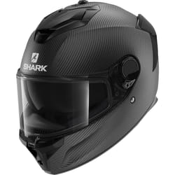 Shark Spartan GT Carbon Skin Mat Casque, charbon, taille 2XL pour Hommes