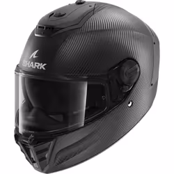 Shark Spartan RS Carbon Skin Mat Casque, charbon, taille 2XL pour Hommes - Vue supplémentaire 2