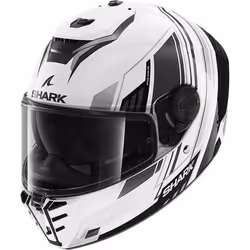 Casque moto intégral Shark Spartan Rs Byrhon