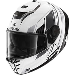 Casque moto intégral Shark Spartan Rs Byrhon