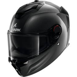 Shark Spartan GT Pro Skin 2023 Carbon Casque, charbon, taille 2XL pour Hommes