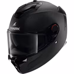 Shark Spartan GT Pro Skin 2023 Carbon Casque, charbon, taille XL pour Hommes