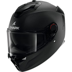 Shark Spartan GT Pro Skin 2023 Carbon Casque, charbon, taille XS pour Hommes