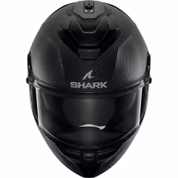 Shark Spartan GT Pro Skin 2023 Carbon Casque, charbon, taille XS pour Hommes