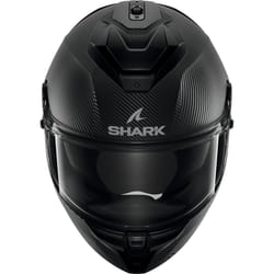 Shark Spartan GT Pro Skin 2023 Carbon Casque, charbon, taille 2XL pour Hommes