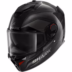 Casque moto intégral Shark Spartan Gt Pro Ritmo